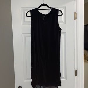 BCBG Black Dress